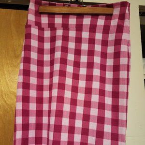 Lularoe Cassie Skirt